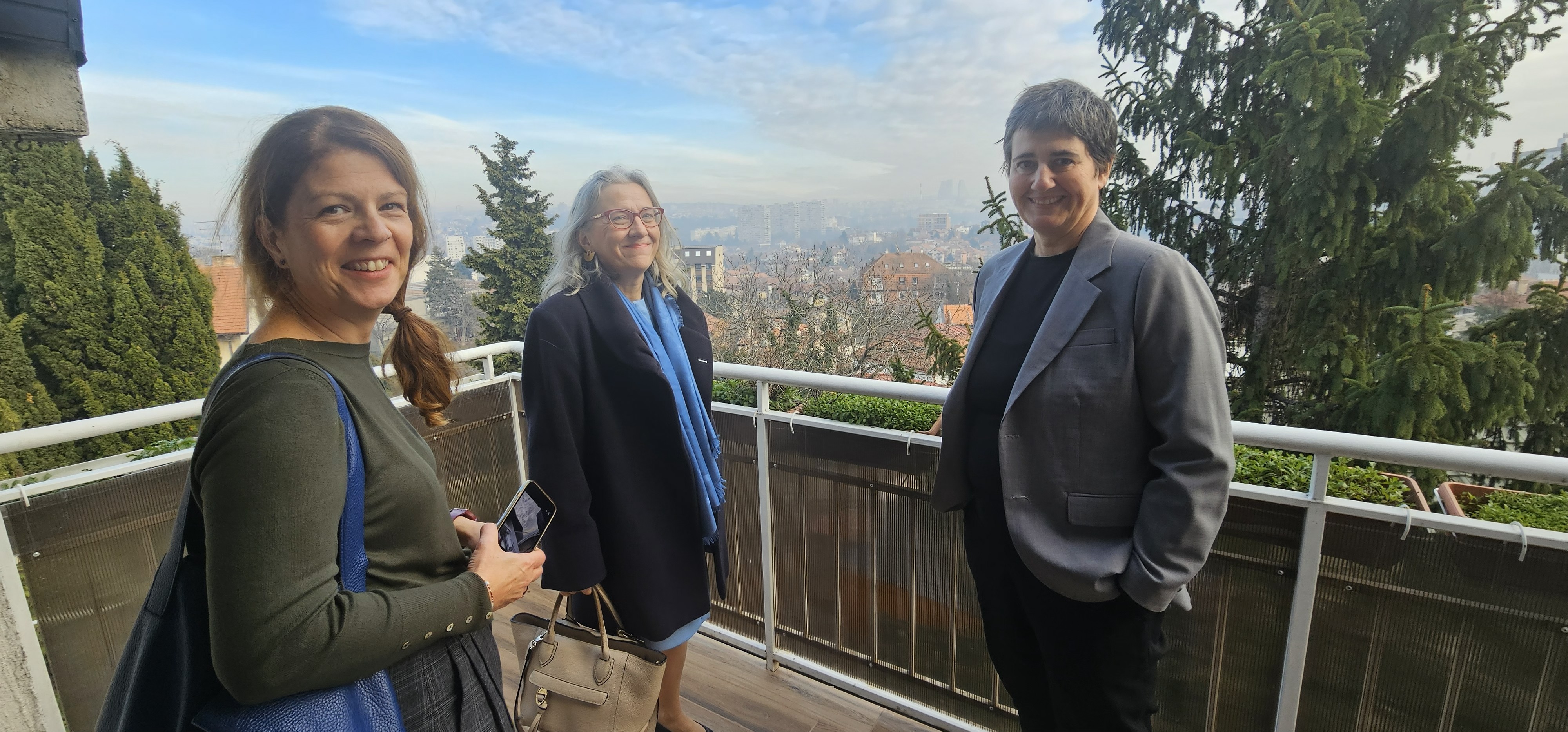 Anne Elisabeth Lugon-Moulin, Anne Elisabeth Lugon-Moulin,