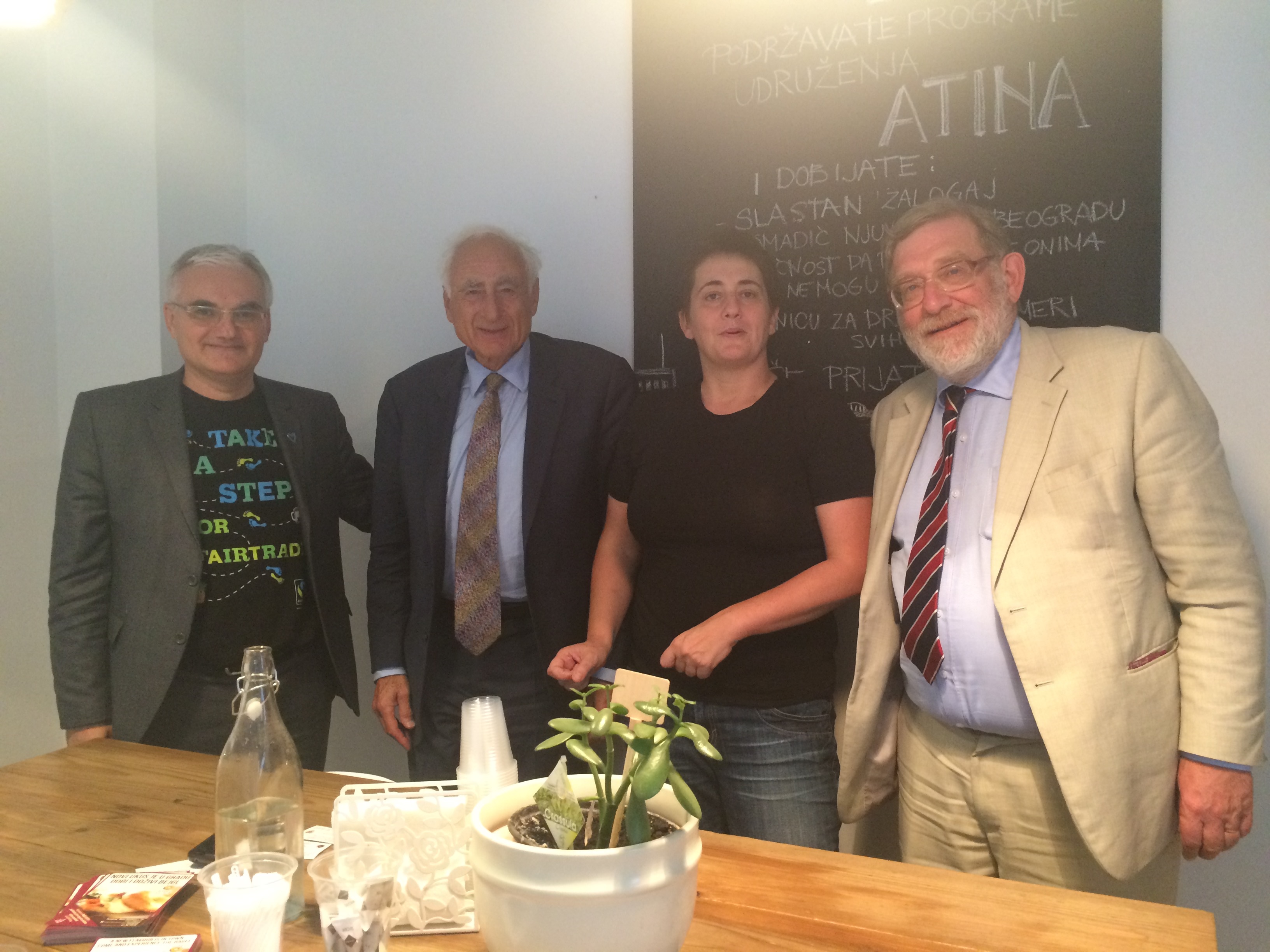 foundation human trafficking, anthohy steen, john randall, NGO Atina foundation human trafficking, anthohy steen, john randall, NGO Atina