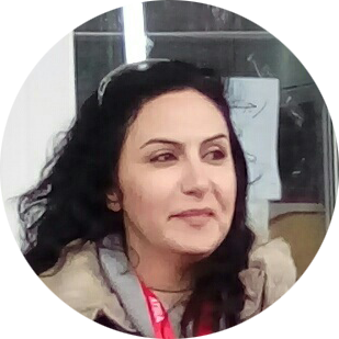 Rima Kilani Rima Kilani