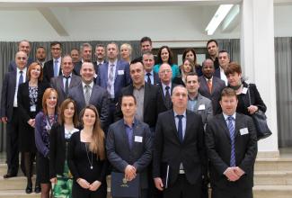 U Zagrebu održan regionalni trening na temu migracija, NVO Atina