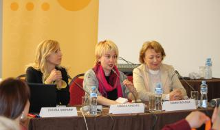 radna grupa za borbu protiv rodno zasnovanog nasilja, NVO Atina,UNFPA